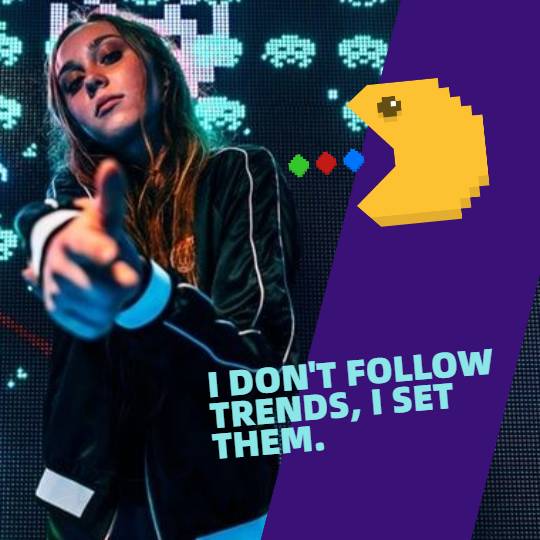 Best Music Mix Instagram Post Template