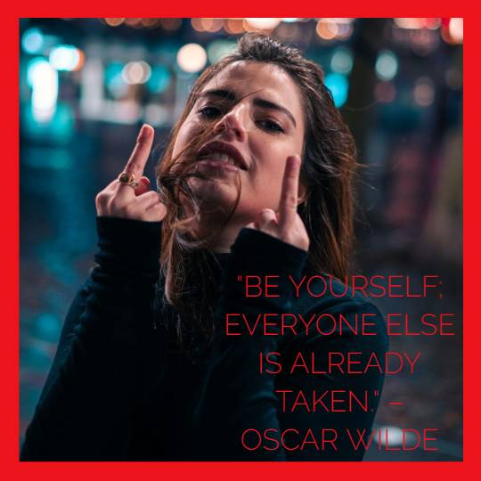 Simple Lifestyle Quote